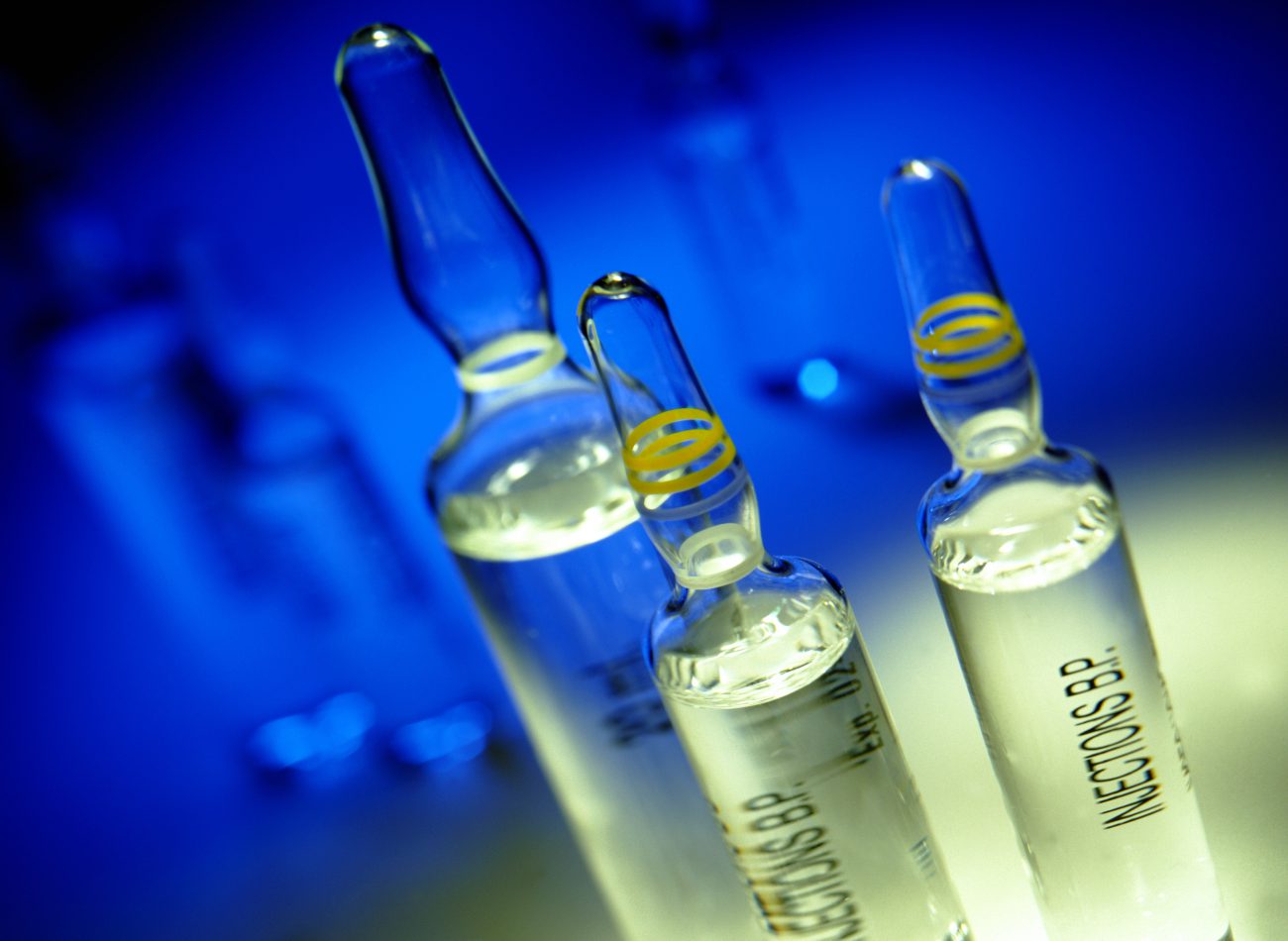 Rosyjscy naukowcy opracowują szczepionkę na czerniaka