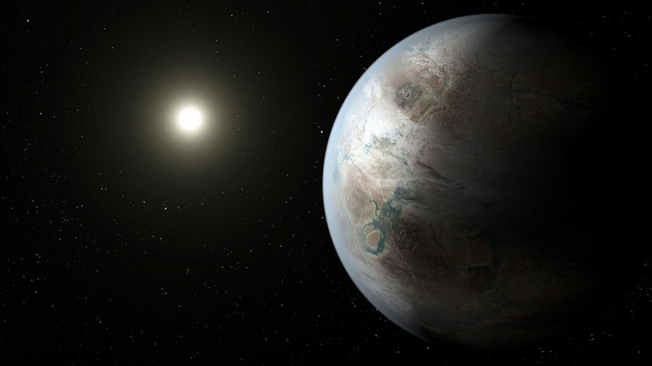 Die Wissenschaftler berichteten auf welchen экзопланетах am besten der Suche nach Leben