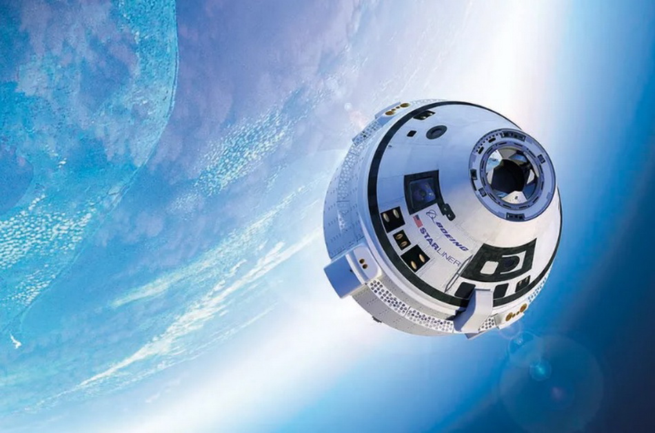 Boeing och SpaceX skjutit upp lanseringen av sin första bemannade rymdfarkosten
