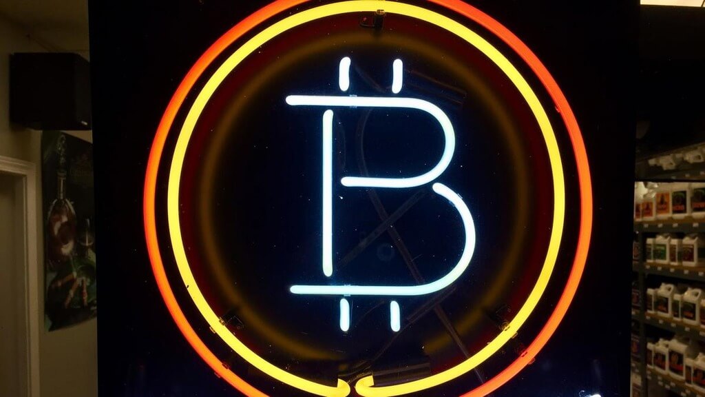 Bitcoin balanciert auf der Ebene 7 tausend US-Dollar. Was kommt als Nächstes?