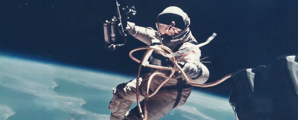 Pis hikaye NASA: astronotlar ajansı 57 yıl sorumluydu мучатся bir seferinde tuvalet