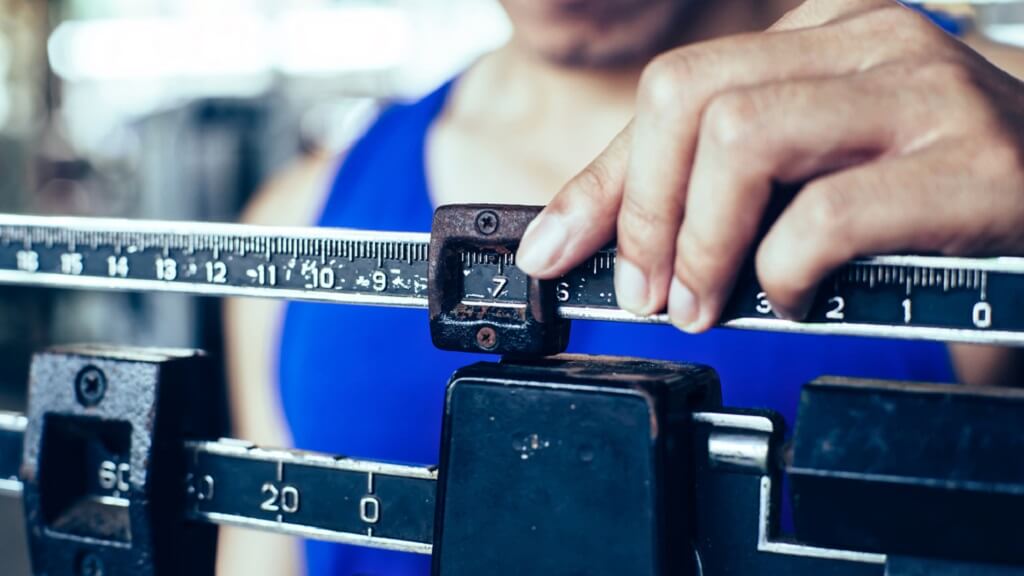 O algoritmo de Proof of Weight. O que é e quais são as vantagens?