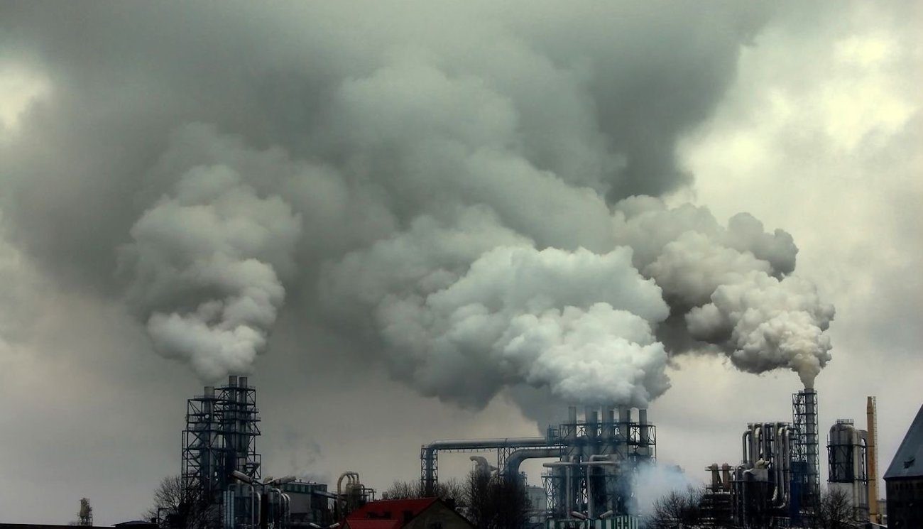 Chiny będą śledzić smog z satelitów