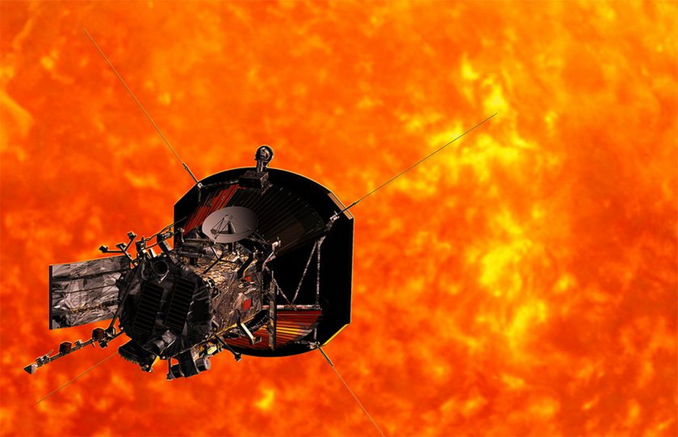 10 fatos sobre o novo ambiciosa missão da NASA ao Sol