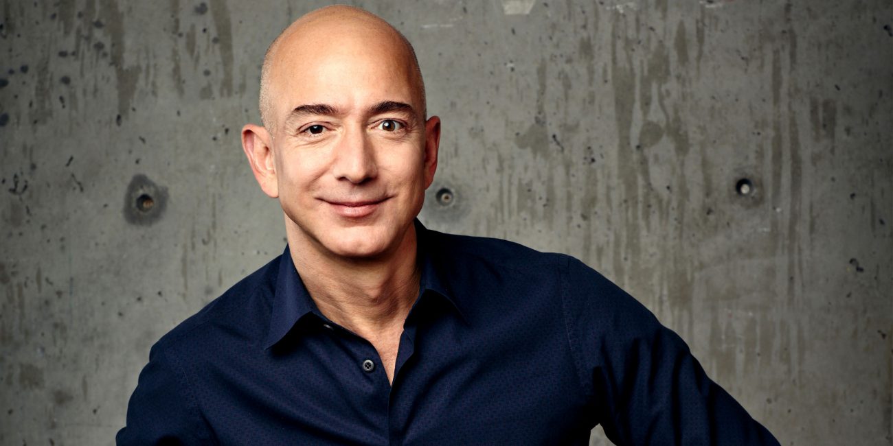 Jeff bezos invierte en una nueva empresa para la renovación de la vida