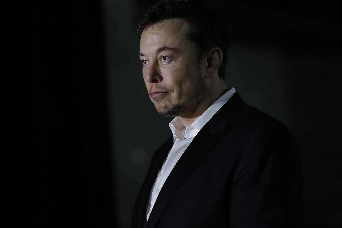 Elon Musk può perdere la carica di capo di Tesla e di altre aziende