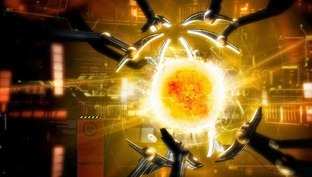 Japanese scientists have approached the use of fusion energy