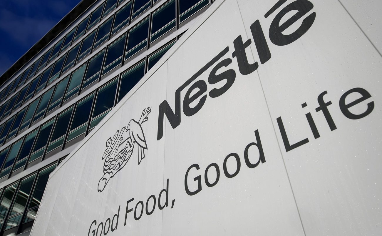 Nestle entwickeln individuelle Ernährung auf der Grundlage von DNA-Tests