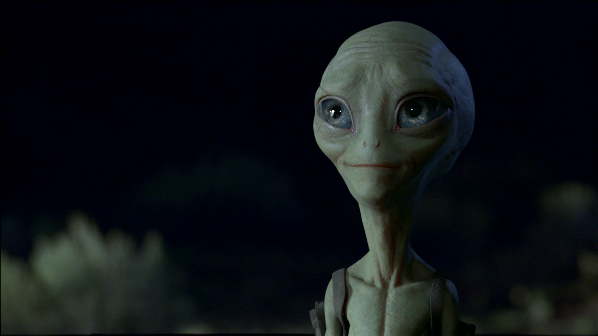 Nove estranhos científica desculpas que as pessoas ainda não encontrou o alienígena