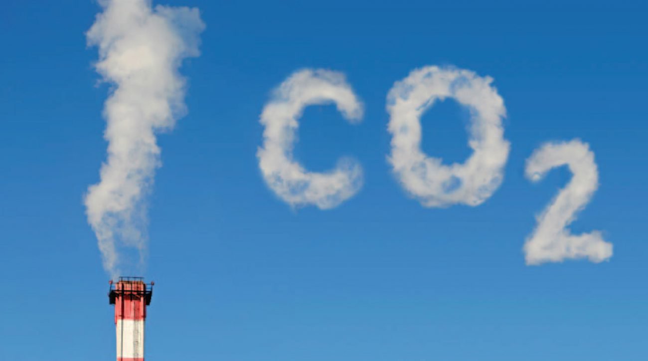 في معهد ماساتشوستس للتكنولوجيا إنشاء البطارية التي تمتص ثاني أكسيد الكربون