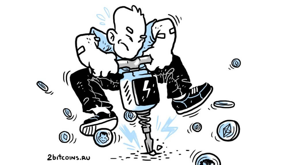 المحتالين لن تمر: في متصفح فايرفوكس يظهر من المحمية المخفية التعدين