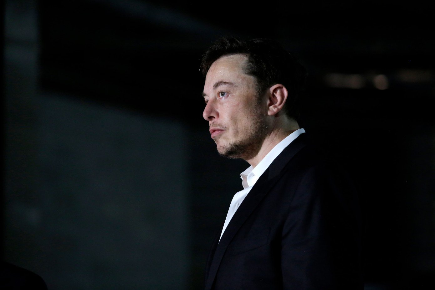 Danach hat ilon Musk entlassen auf Antrag SEC. Tesla Geldbusse von 20 Millionen US-Dollar