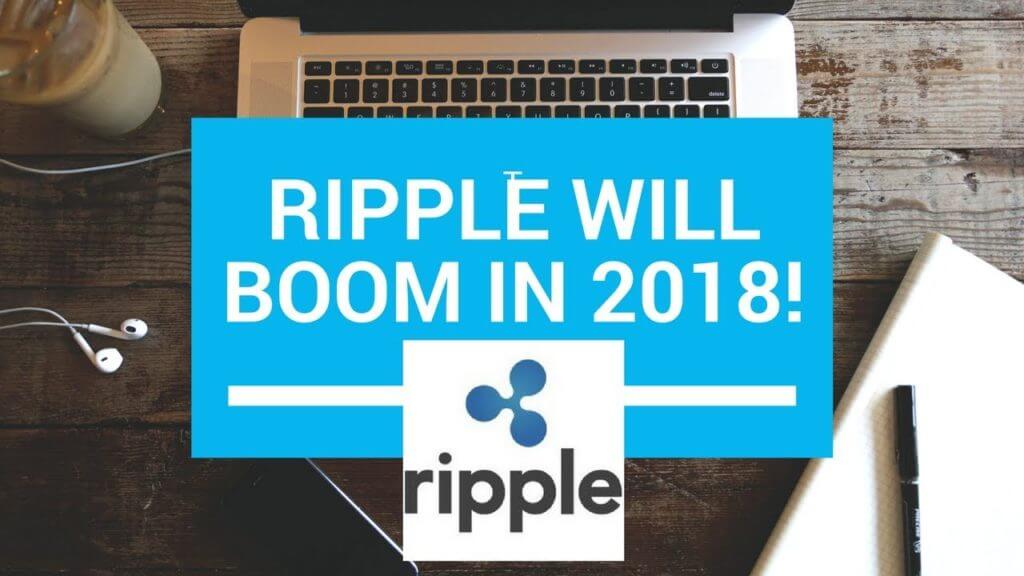 Ripple a augmenté de 20% en seulement quelques heures. Quelle est la raison?