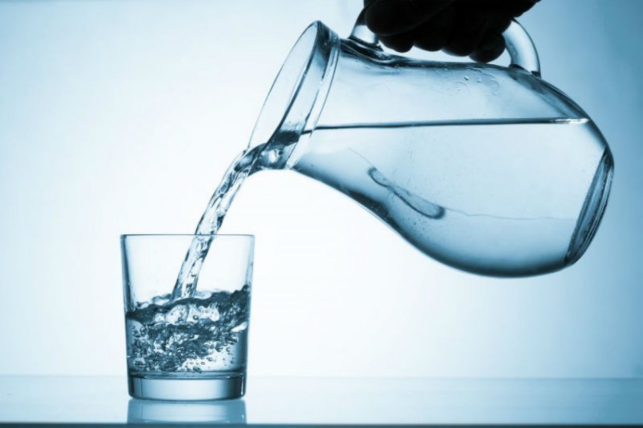 新的聚合物传感器会检测到即使是小量饮用水中的毒素