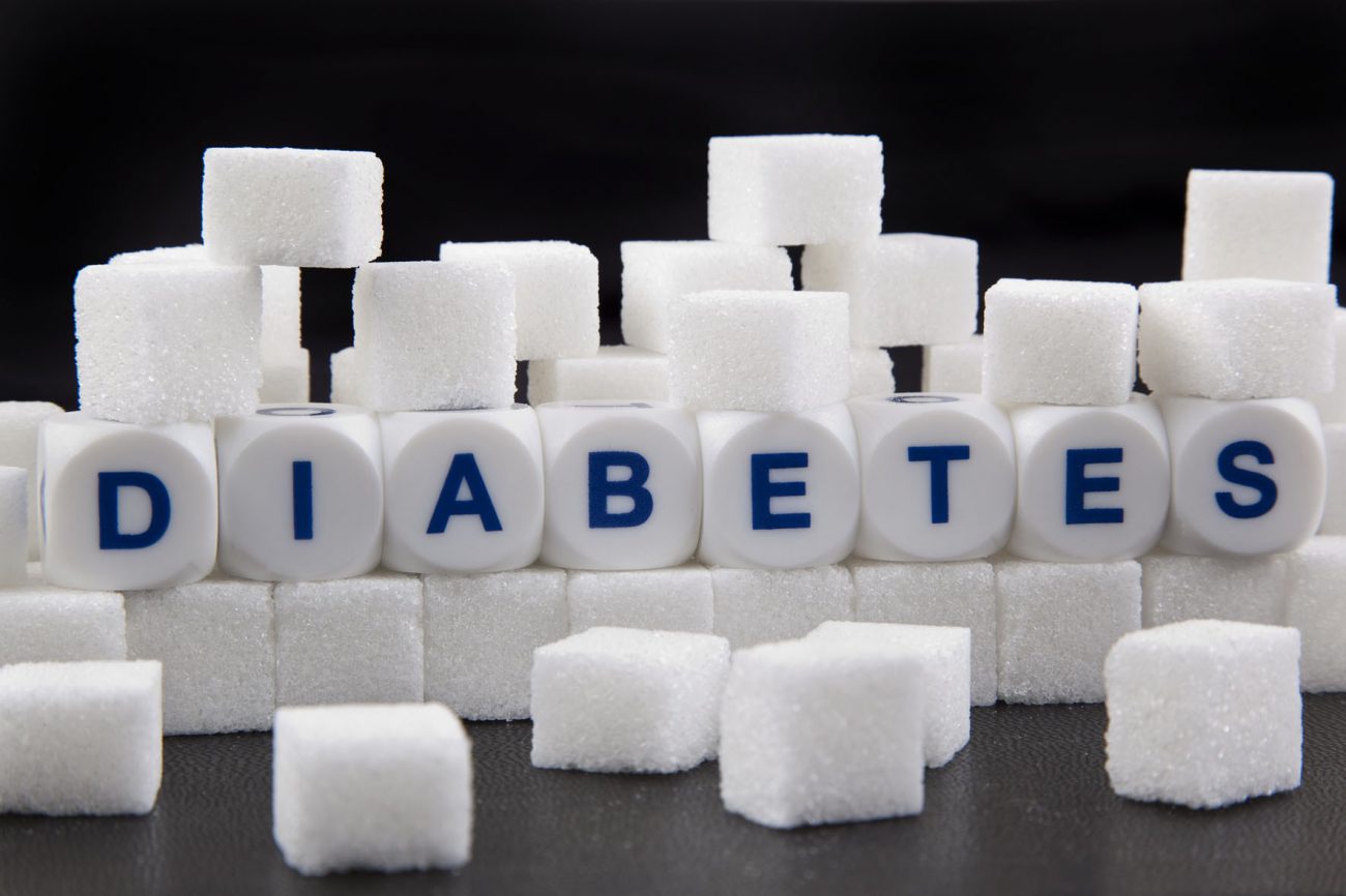 Блокування всього одного білка допомагає запобігти цукровий діабет