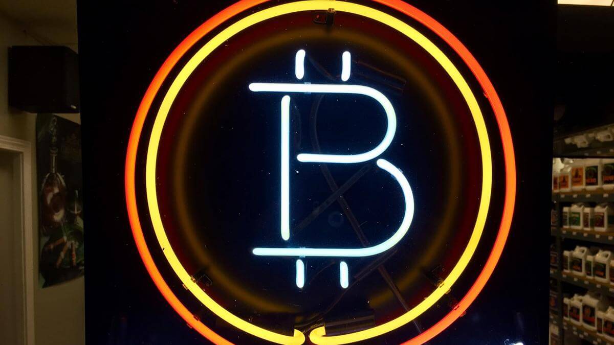 कोई हेरफेर: Bitcoin की वृद्धि पर निर्भर नहीं करता है पगहा मुद्दा