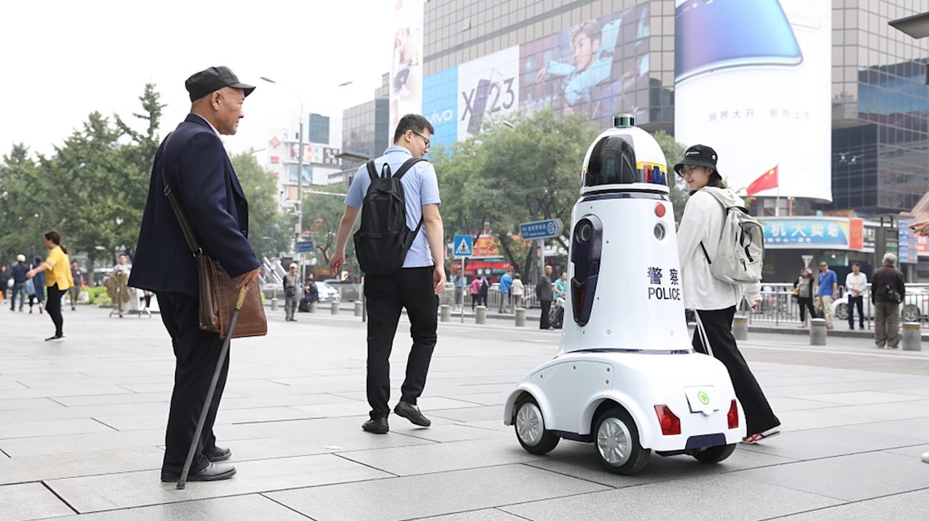 En el MIT enseñan a los robots de navegar en las calles de la ciudad