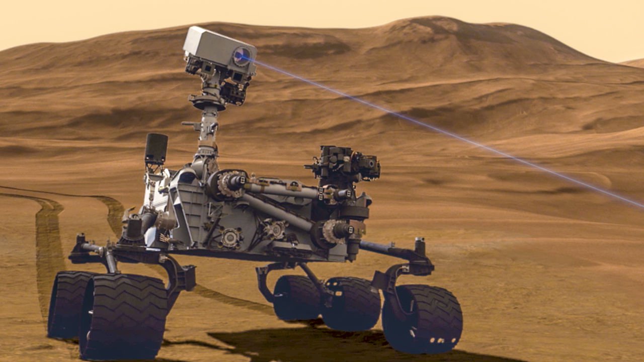 Skąd na Marsie metan? Odpowiedź ma być dan