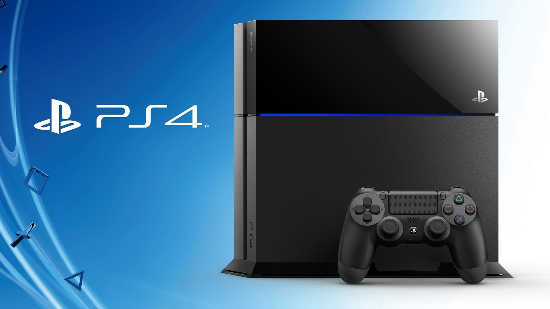 Malicious message massively incapacitate the PlayStation 4