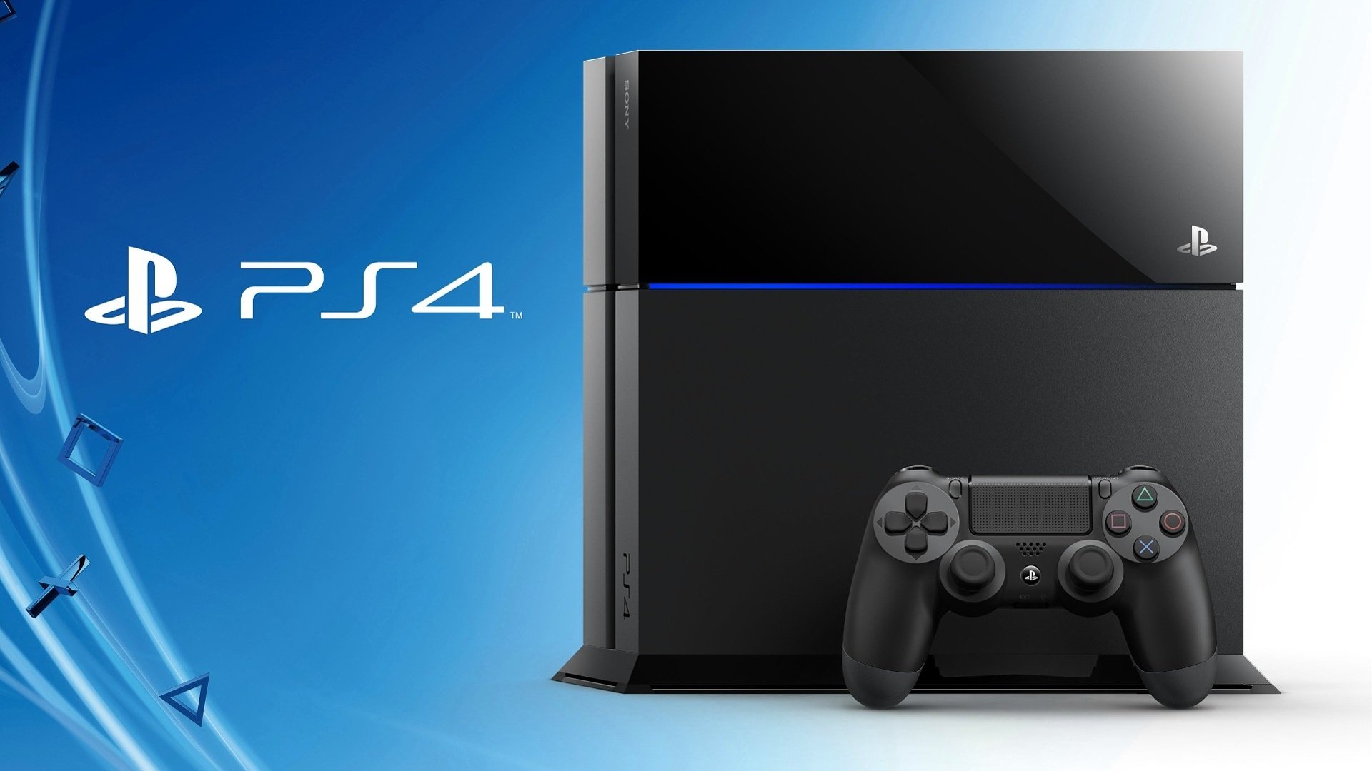 Un message massivement désactive la console PlayStation 4