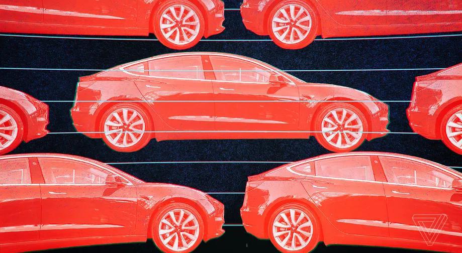 FBI in, låt dig inte luras om Tesla investerare