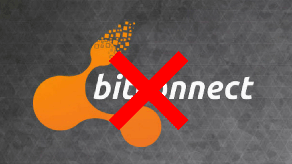 Binance kabul etmiyor senedi Bitcoin Nakit. Bir daha burada Bitconnect?