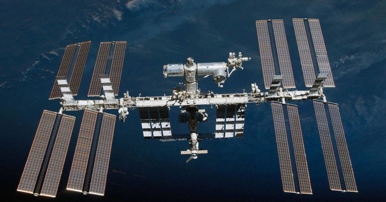 À cause de l'accident «de l'Union MS-10» de l'ISS peut passer à un drone de mode