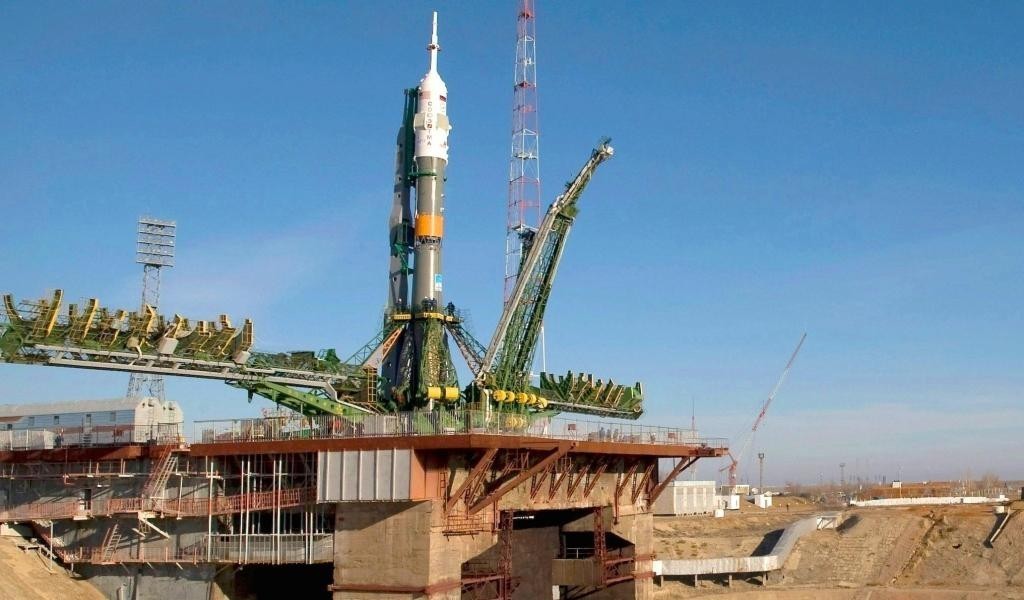 Fissata la data del primo lancio di un razzo Soyuz dopo l'incidente