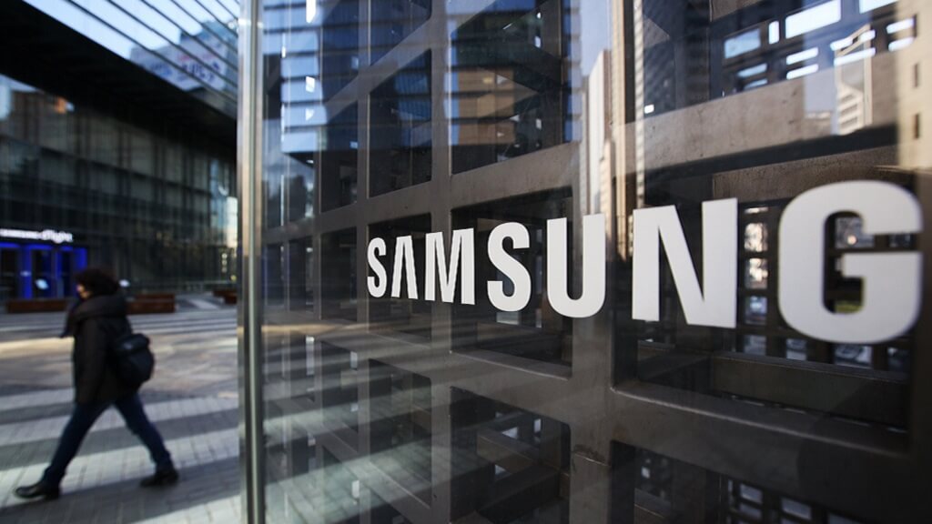 Революція в майнинге? Samsung випустить чіп для ASIC з подвоєною енергоефективністю