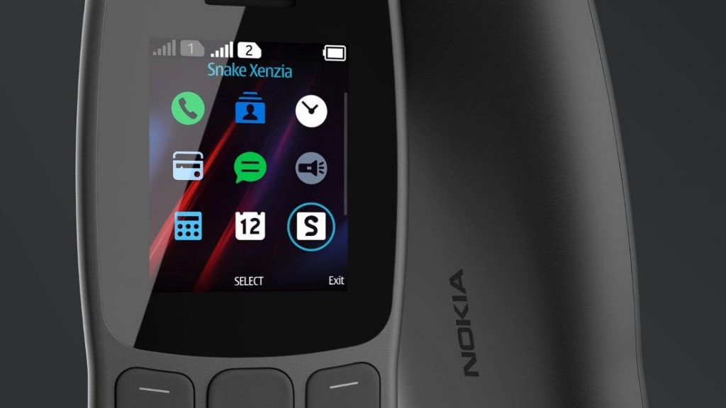 Nokia ұсынды телефон үшін 1500 сом