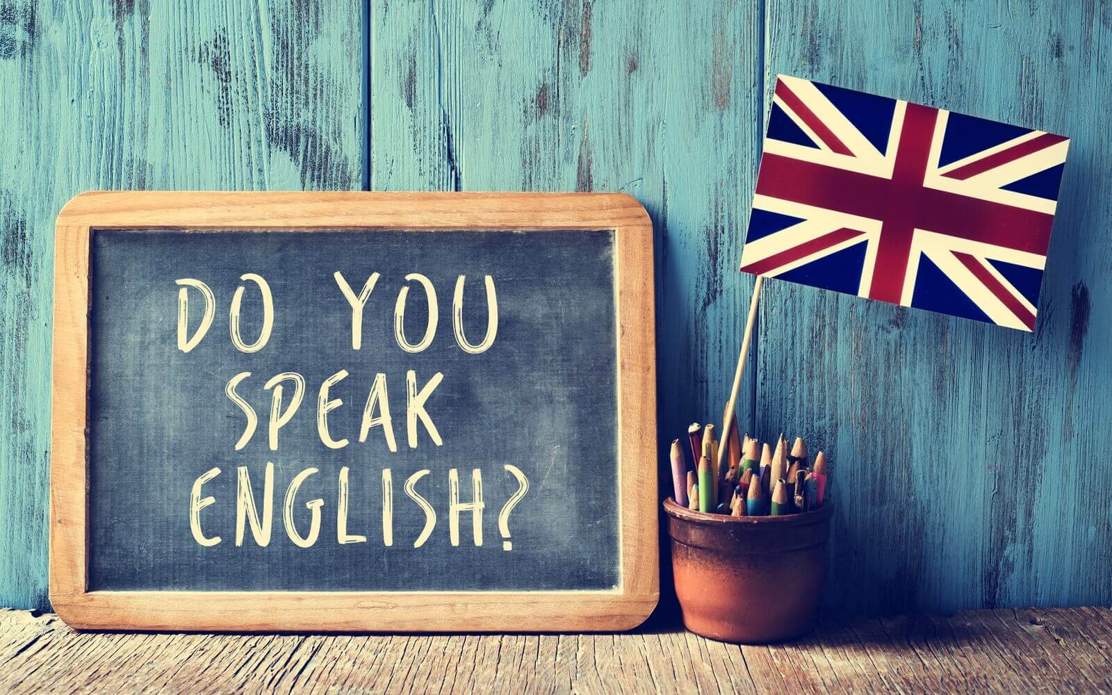 Jak zacząć uczyć się angielskiego bez nauczyciela