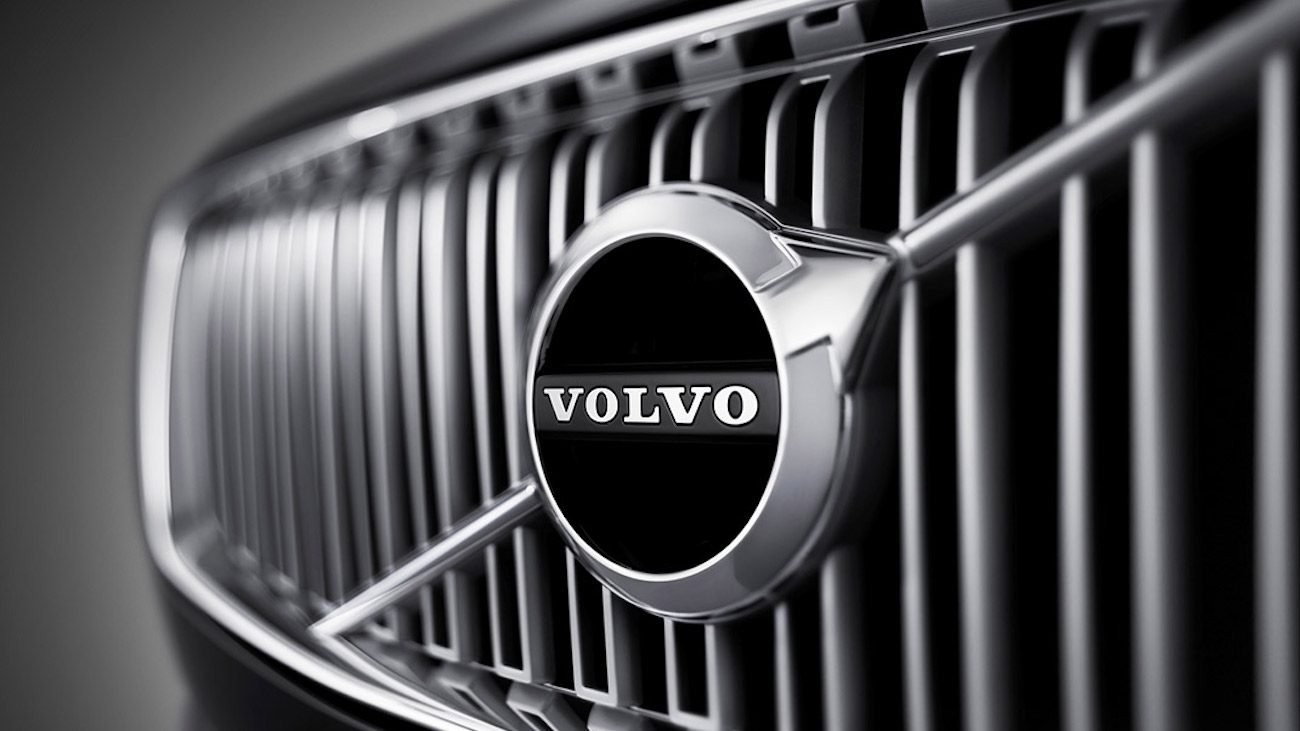 Volvo et Baidu travaillent à nouveau la voiture sans pilote