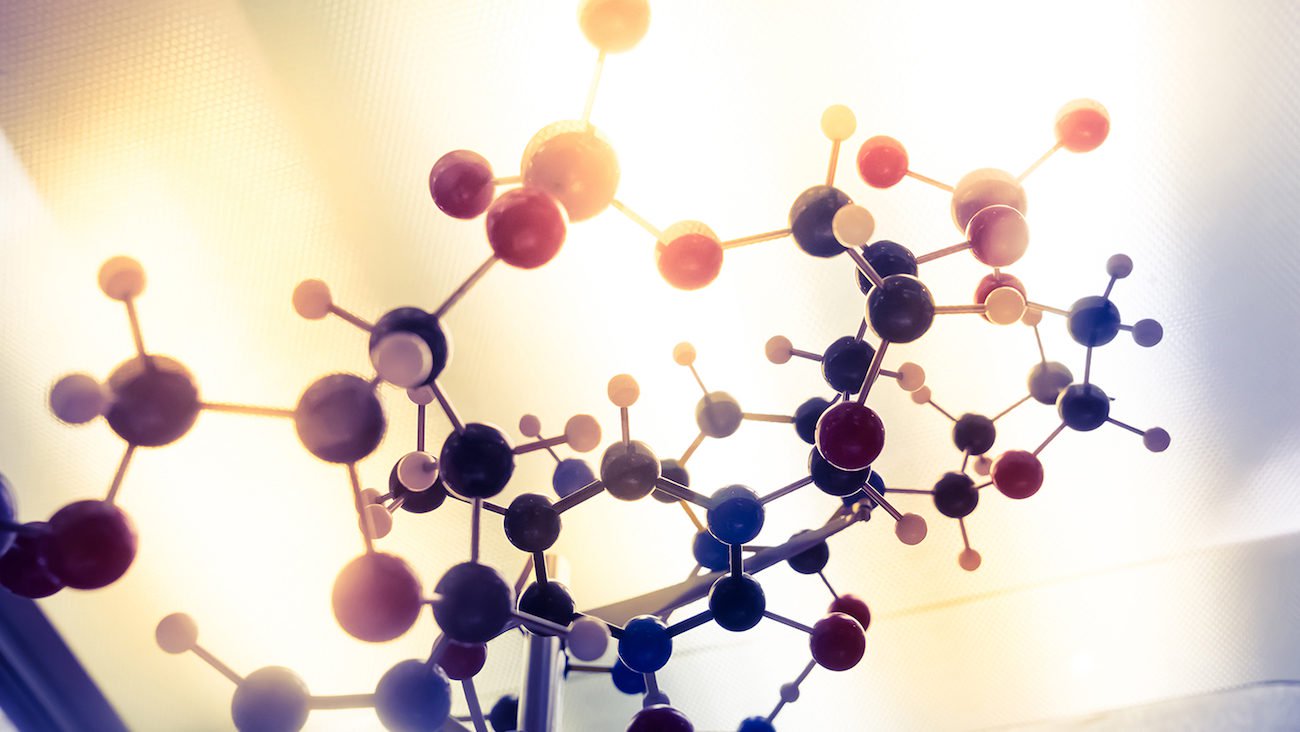 IBM erforscht Magnetismus Kupfer für die Entwicklung der «atomaren Speichermodulen»