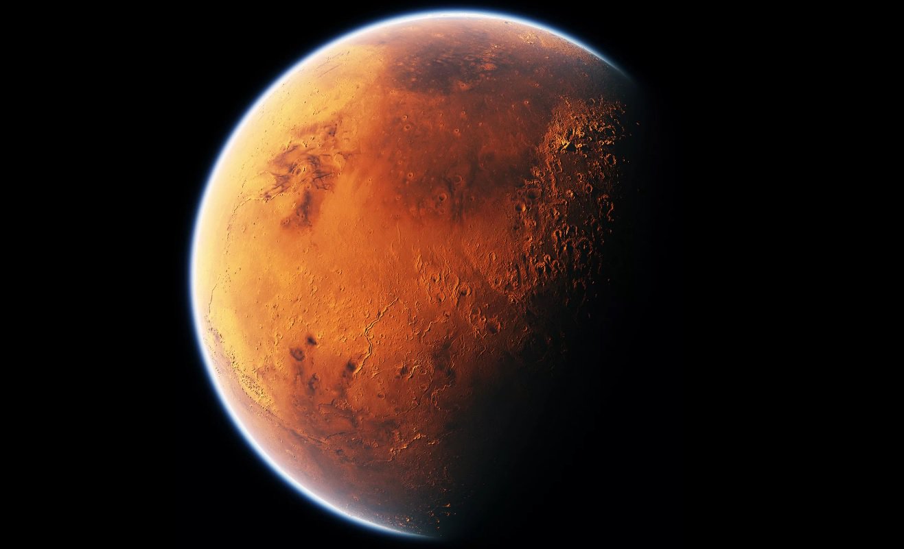 «Sieben Minuten des Grauens»: wie wird die Landung des Moduls InSight auf dem mars