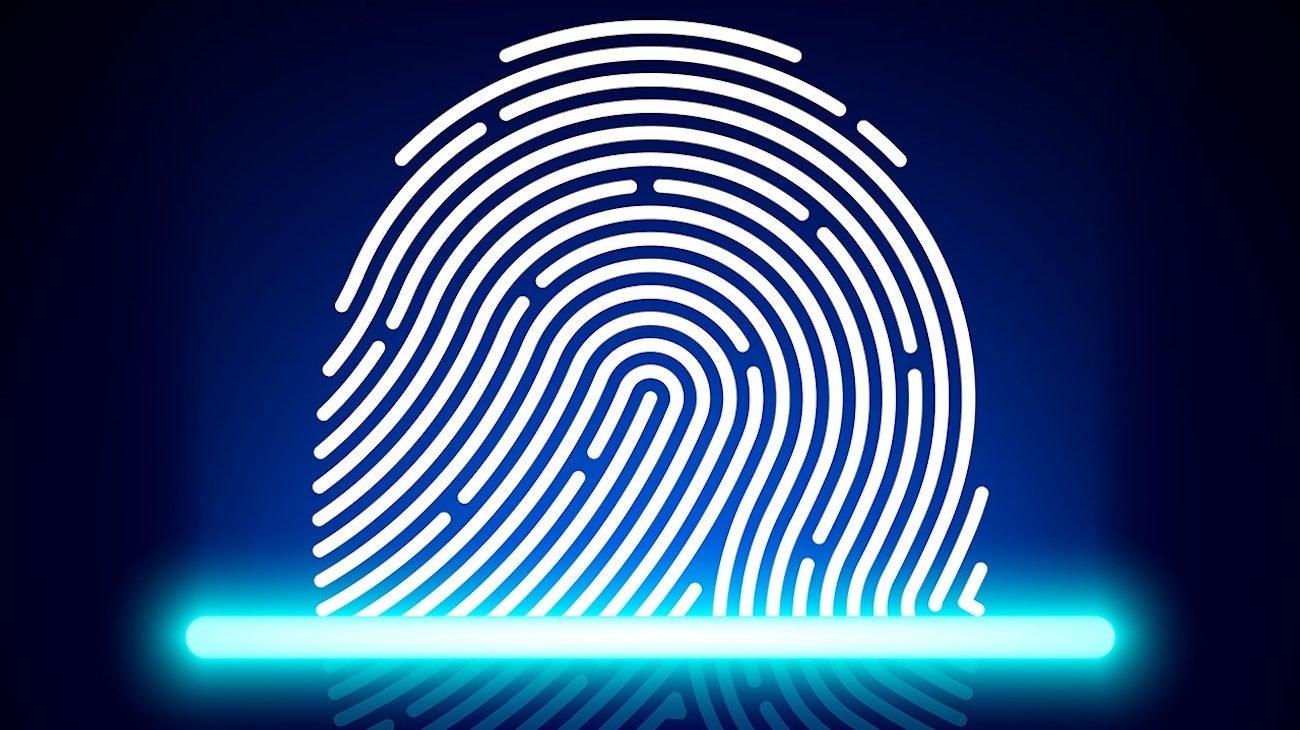 The neural network learned how to fake fingerprints