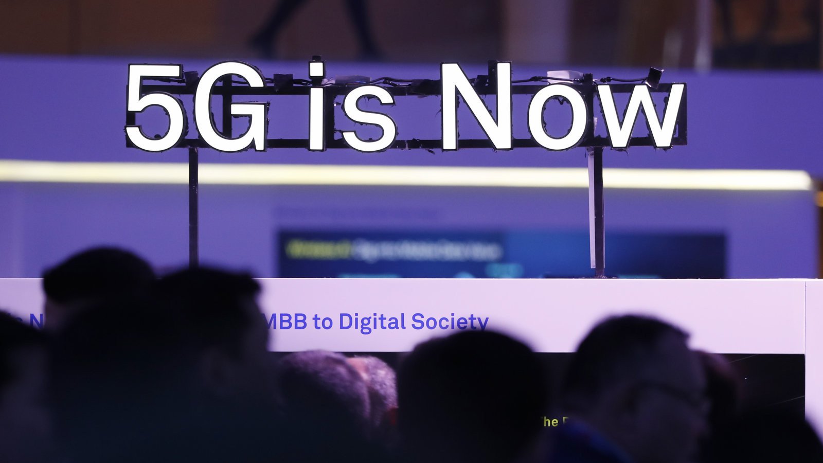 5G-電話の際は2019年—はどう違うのサムスンとLG