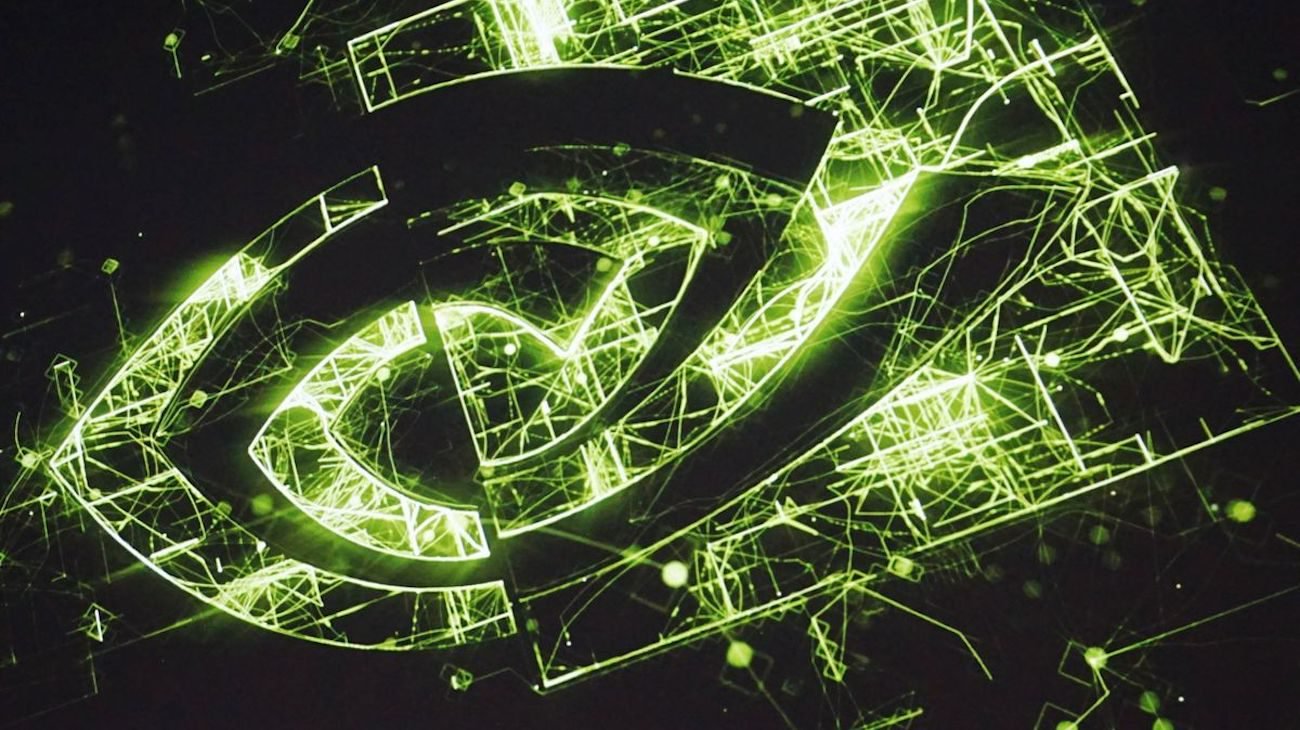 Et gennembrud i branchen: NVIDIA undervist i AI for at håndtere spillet grafik