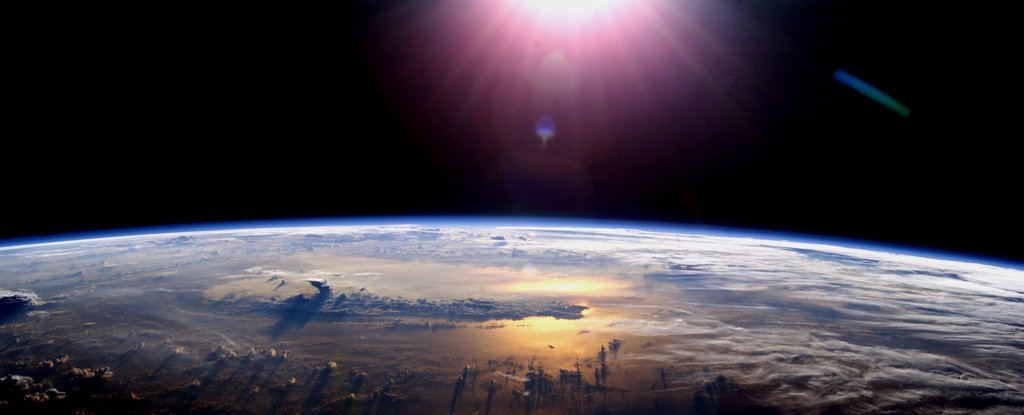 Harvard scientists will spend the next year experiment on the cooling of the Earth
