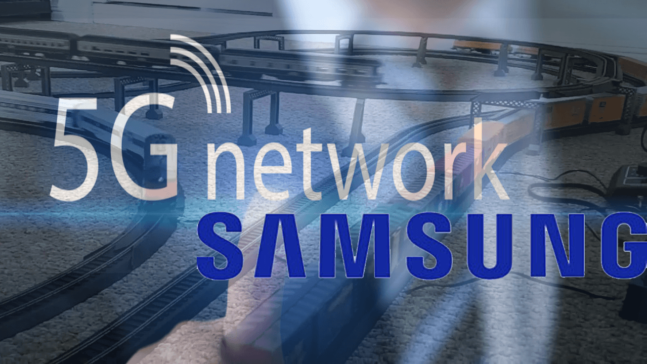 Que Samsung se prépare à la Nouvelle année avec la 5G