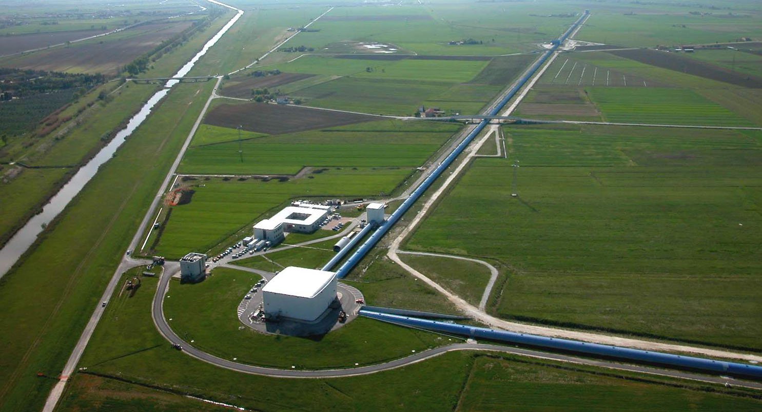 П'ять незвичайних фактів про чорні діри, які «побачила» обсерваторія LIGO