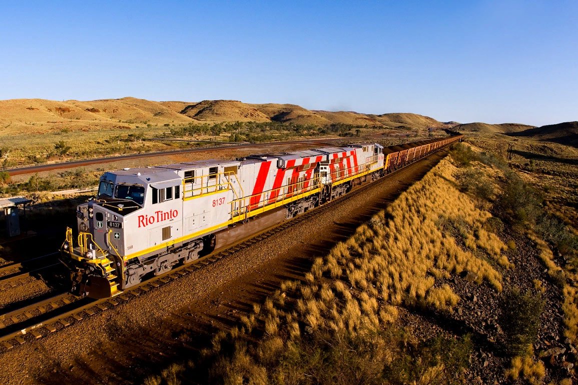 Fuera de tren recibió el título de 