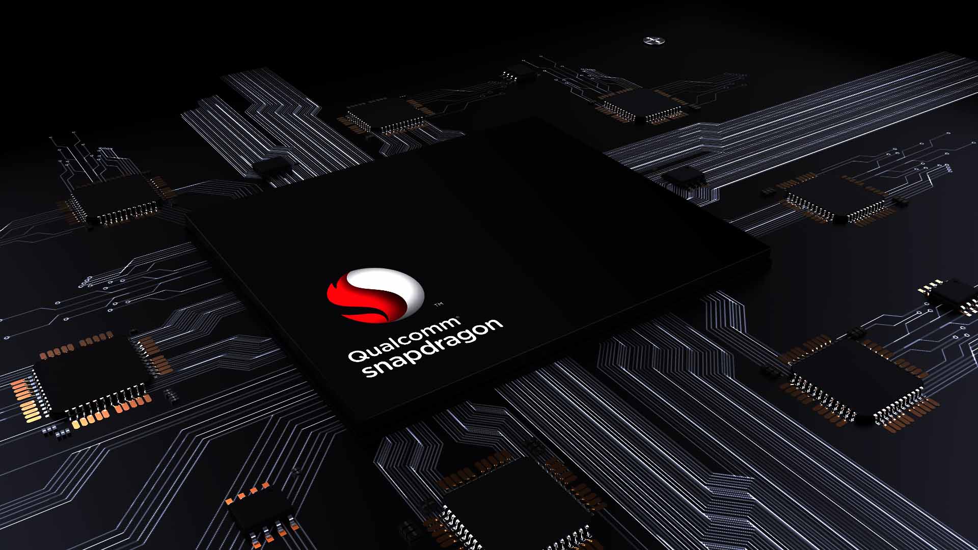 5 grandes nuevas funciones Snapdragon 855