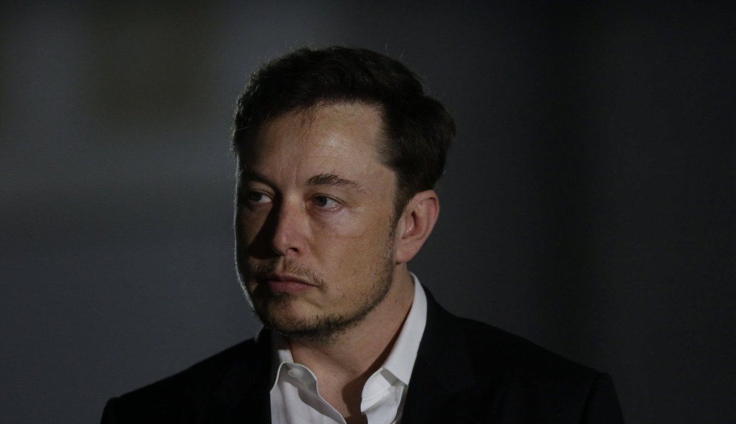Tesla lost a billion dollars for 2018, but Elon Musk is not discouraged