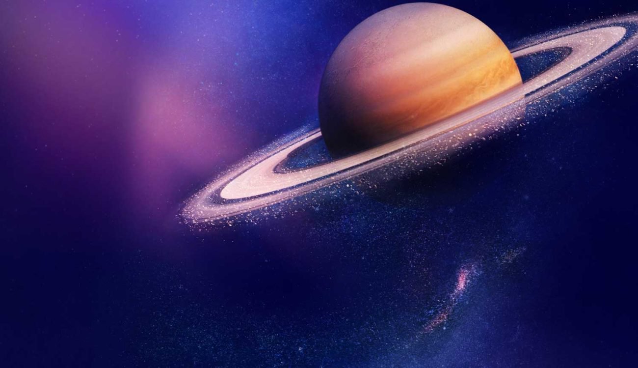 Ile trwa dzień na Saturnie? Teraz wiemy dokładnie