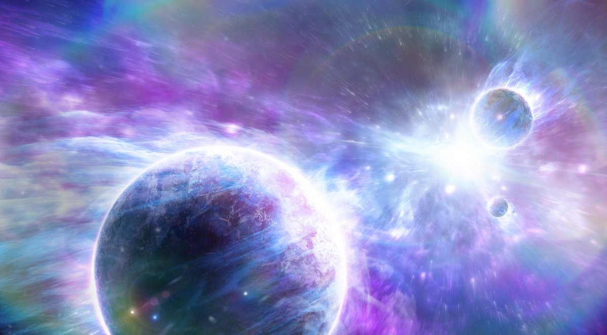 10 sorprendenti e incredibili fenomeni e dei fenomeni connessi con le stelle