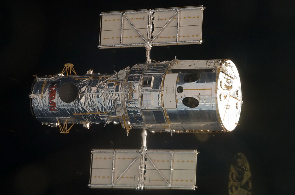 Teleskop Hubble ' a znowu się zepsuł, a w nieodpowiednim czasie