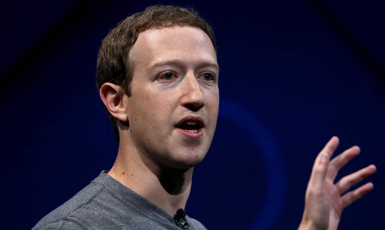 Mark Zuckerberg ha venduto le azioni di Facebook al fine di sviluppare un impianto cerebrale