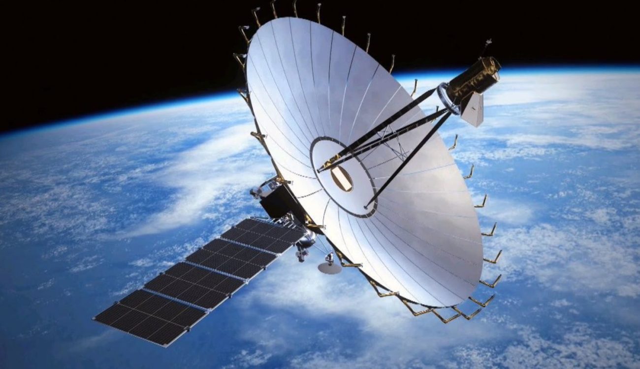 Jedyny rosyjski kosmiczny teleskop przestał wychodzić na komunikację