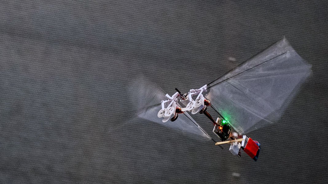 Yer parkour kadar cerrahi: on en yeni gelişmeler, robotik