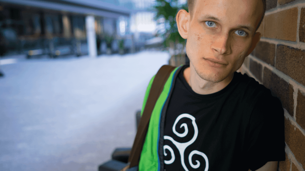 Vitalik Бутерин habló sobre sus inversiones, y a todas las fuentes de ingresos